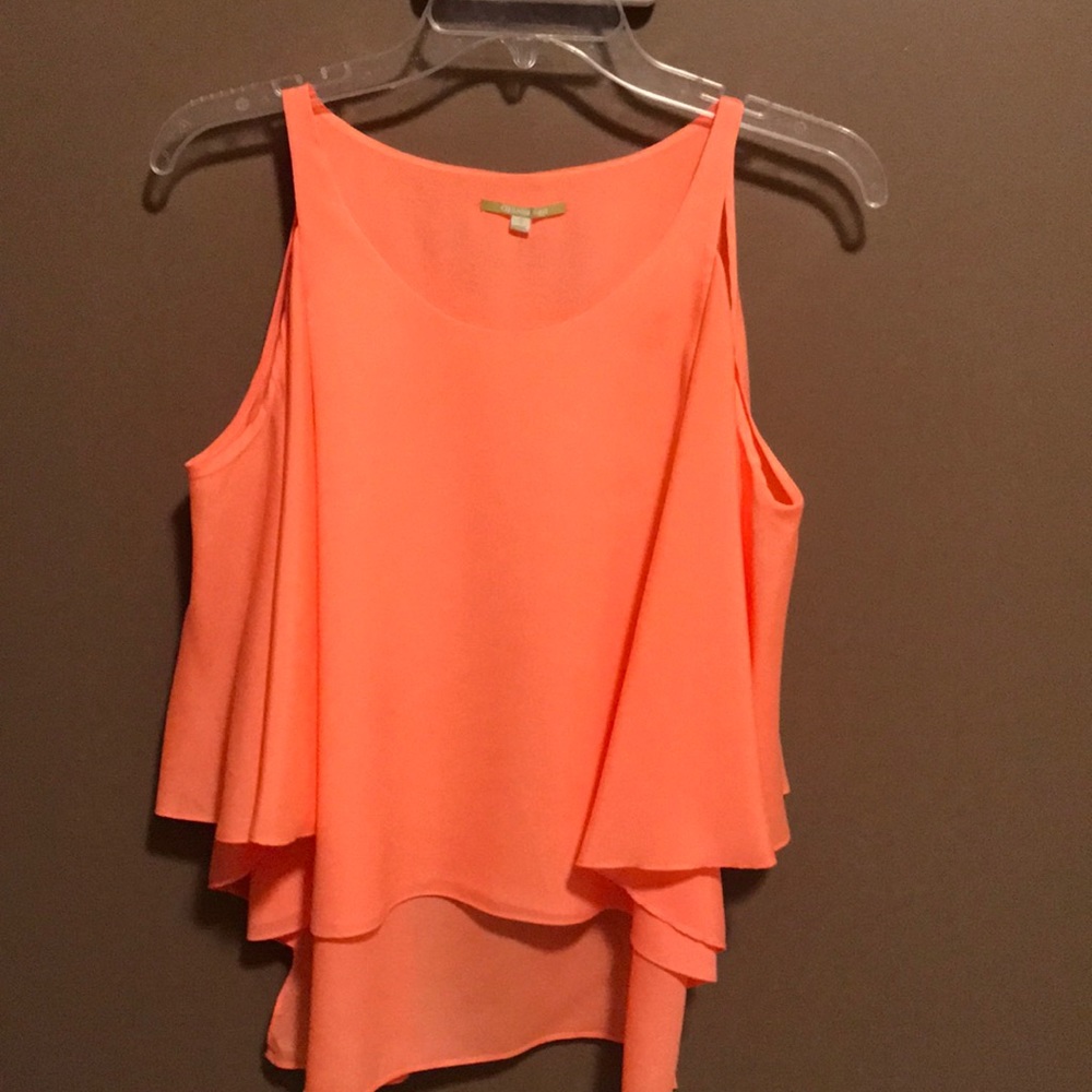 Gianni Bini tank - Picture 1 of 3